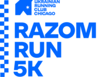 Razom Freedom Run 5K Chicago - Elk Grove Village, IL - genericImage-websiteLogo-285171-1783266480.3608-0.bQsNYW.png