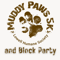 Muddy Paws 5k - Lowell, MA - genericImage-websiteLogo-285808-1782740569.2829-0.bQqNzz.png