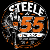 The STEELE 5.5k - Foley, AL - genericImage-websiteLogo-286132-1783030177.3098-0.bQrUgH.png