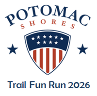 Potomac Shores 2026 Trail Fun Run - Dumfries, VA - genericImage-websiteLogo-285772-1782829386.5985-0.bQq9fk.png