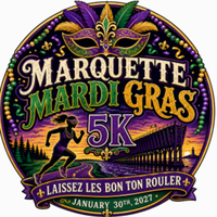 Mardi Gras 5K - Marquette, MI - genericImage-websiteLogo-286250-1783091205.4335-0.bQr9af.png
