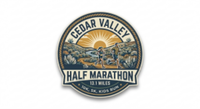 Cedar Valley Half Marathon - Eagle Mountain, UT - genericImage-websiteLogo-286510-1783397047.5038-0.bQthQ3.png