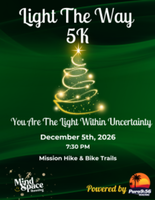 Light The Way 5k - Mission, TX - genericImage-websiteLogo-286708-1783619178.8954-0.bQt95Q.png