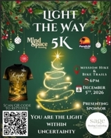Light The Way 5k - Mission, TX - genericImage-websiteLogo-286708-1792006825.3031-0.bQZ9QP.jpg