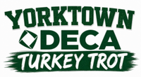 Annual Yorktown DECA Turkey Trot 2026 - Yorktown, IN - genericImage-websiteLogo-286129-1783027148.1661-0.bQrTxm.png