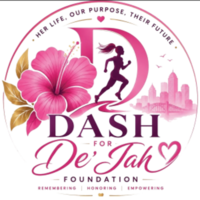 Dash For De'Jah Annual 5K - Oakland, CA - genericImage-websiteLogo-286671-1783553374.8205-0.bQtT1E.png