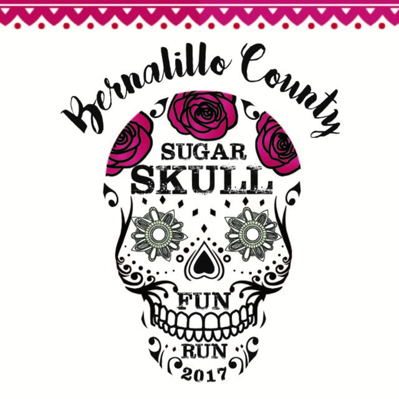 4th Annual Bernalillo County Sugar Skull Fun Run - Albuquerque, NM