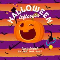 Halloween Leftovers – 5K, 10K, 10-Miler, Half Marathon - Long Beach, CA - genericImage-websiteLogo-286673-1784577626.7352-0.bQxN5A.png