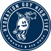 Hydration Guy High Five - Brooklyn, NY - genericImage-websiteLogo-286423-1785246969.344-0.bQAlt5.png