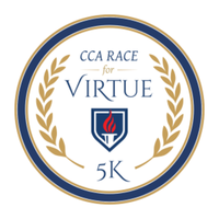 Columbus Classical Academy's Race for Virtue 5K - Westerville, OH - genericImage-websiteLogo-278411-1783536302.4759-0.bQtPQU.png