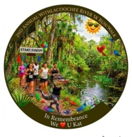 2nd Annual Withlacoochee River 5k Run/Walk - Dade City, FL - genericImage-websiteLogo-286865-1783862435.5116-0.bQu5sJ.jpg