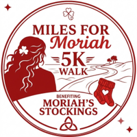 Miles for Moriah - West Haven, CT - genericImage-websiteLogo-286248-1783089211.6769-0.bQr8G7.png