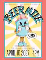 THE PERIWINKLE BEER MILE FUNDRAISER EVENT - Beaufort, NC - genericImage-websiteLogo-286843-1783790674.9656-0.bQuNXs.png