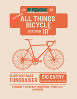 ALL THINGS BICYCLE SLOW BIKE RACE - Beaufort, NC - genericImage-websiteLogo-286839-1783786796.1275-0.bQuM0S.png