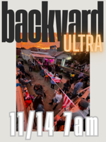 NO WAKE HASH HOUSE HARRIERS BACKYARD ULTRA - Beaufort, NC - genericImage-websiteLogo-286851-1783796310.4153-0.bQuPjw.png