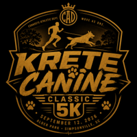 KRETE CANINE CLASSIC 5K - Simpsonville, SC - genericImage-websiteLogo-286867-1783867500.0951-0.bQu6HS.png