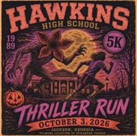 Hawkins High School Thriller 5K - Jackson, GA - genericImage-websiteLogo-286827-1783783817.4146-0.bQuMgj.jpg
