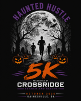 Haunted Hustle 5K presented by Crossridge Search and Rescue - Gainesville, GA - genericImage-websiteLogo-286676-1783560973.0071-0.bQtVSn.png