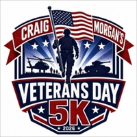 Craig Morgan's Veterans Day 5K - Nashville, TN - genericImage-websiteLogo-285432-1782316012.0107-0.bQo_VS.jpg