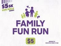 $5 5K Series: 2026 Family Fun Run - Baltimore, MD - genericImage-websiteLogo-286444-1783345317.6529-0.bQs7cL.jpg