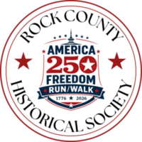 America 250 Freedom Run/Walk - Janesville, WI - genericImage-websiteLogo-283890-1781206241.555-0.bQkWZH.png