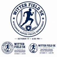 Run With The Cops 5K: To Benefit the Wisconsin Rapids Police Department, Presented by The Wisconsin Rapids Rafters - Wisconsin Rapids, WI - genericImage-websiteLogo-286773-1783651549.5112-0.bQufZD.png