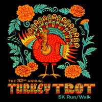 32nd Annual Turkey Trot 5K Run/Walk presented by CoxHealth - Springfield, MO - 6942adbd-549c-40cc-b9e5-8875e18e50cd.png