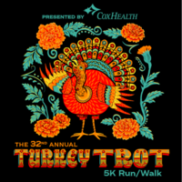 32nd Annual Turkey Trot 5K Run/Walk presented by CoxHealth - Springfield, MO - 90a3f428-4582-4e9a-9169-5fc0dba1bffd.png