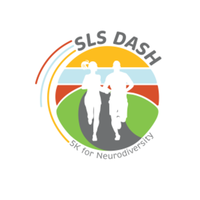 SLS Dash 5K for Neurodiversity - Fayetteville, AR - genericImage-websiteLogo-286959-1783980783.9747-0.bQvwlV.png