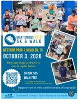 Great Strides RGV 5K Run/ Walk - Mcallen, TX - genericImage-websiteLogo-287080-1784127083.862-0.bQv55R.jpg