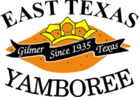East Texas Yamboree Tater Trot - Gilmer, TX - genericImage-websiteLogo-287076-1784125883.4013-0.bQv5M7.png