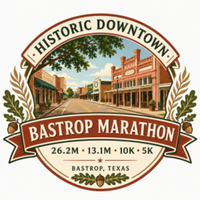 Bastrop Marathon, Half, 10K & 5K - Bastrop, TX - genericImage-websiteLogo-286862-1784245483.7308-0.bQwwZR.png
