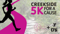 Creekside 5K for a Cause - Englewood, FL - genericImage-websiteLogo-287208-1784496444.7624-0.bQxue8.png
