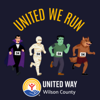 United We Run 5K - Wilson, NC - genericImage-websiteLogo-286636-1784080416.8669-0.bQvUGG.png