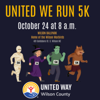 United We Run 5K - Wilson, NC - genericImage-websiteLogo-286636-1785342341.0106-0.bQAIMf.png