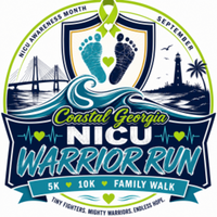 Coastal Georgia NICU Warrior Run - Savannah, GA - genericImage-websiteLogo-287148-1784223578.0177-0.bQwrDA.png