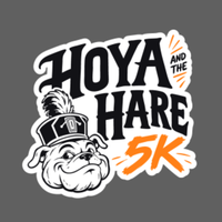 Hoya and the Hare 5K - Kennesaw, GA - genericImage-websiteLogo-234906-1787670658.0753-0.bQJBcc.png