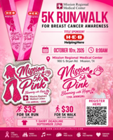17th Annual Mission Pink 5K Run/ Walk - Mission, TX - genericImage-websiteLogo-287577-1789569446.4469-0.bQQQMM.png