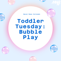 Toddler Tuesday: Bubble Day - San Diego, CA - genericImage-websiteLogo-287413-1784589527.7027-0.bQxQZx.png