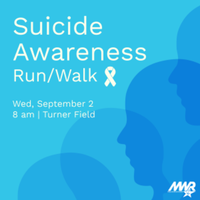 Suicide Awareness Run/Walk - San Diego, CA - genericImage-websiteLogo-287415-1784590418.9616-0.bQxRbs.png