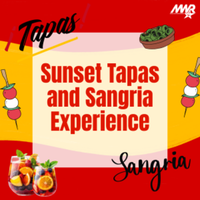 Sunset Tapas and Sangria Experience - San Diego, CA - genericImage-websiteLogo-287504-1784655630.8972-0.bQx68o.png