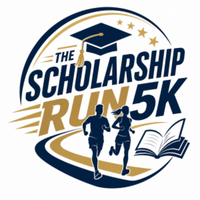 Scholarship Run 5K - Fort Lauderdale, FL - genericImage-websiteLogo-287734-1784840297.6609-0.bQyObP.png