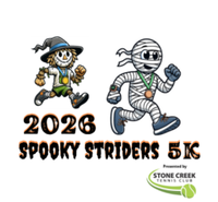Stone Creek Tennis - 5K Spooky Striders Walk/Run Event - Ocala, FL - genericImage-websiteLogo-287576-1784723930.8674-0.bQylNA.png