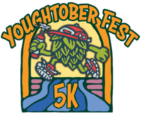 Youghtoberfest 5K - Connellsville, PA - genericImage-websiteLogo-287340-1784904717.4668-0.bQy3Wn.png
