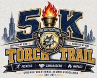 Chicago Vocational Alumni Association, Inc. 5K Torch Trail - Chicago, IL - genericImage-websiteLogo-286427-1784715249.6938-0.bQyjFX.jpg