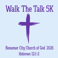 Walk the Talk 5k and Fun Run - Bessemer City, NC - genericImage-websiteLogo-287404-1785278851.4404-0.bQAtgd.png