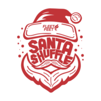 Santa Shuffle - Fletcher, NC - genericImage-websiteLogo-287828-1785007819.9459-0.bQzq7l.png