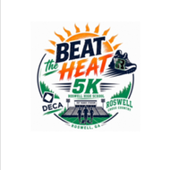 Beat the Heat 5K & (Kids 400M Dash!) - Roswell, GA - genericImage-websiteLogo-287470-1784645739.4252-0.bQx4HR.png