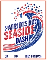 Patriots Day Seaside Dash 5K / 10K / Kid's Dash - Kennebunk, ME - genericImage-websiteLogo-287702-1784834948.1194-0.bQyMUe.jpg