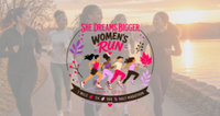 She Dreams Bigger - Women's Run - Maryland Heights, MO - genericImage-websiteLogo-287391-1784638617.7692-0.bQx2Yz.png
